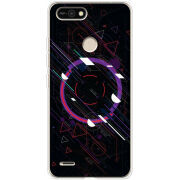 Чехол BoxFace Tecno POP 2F 