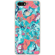 Чехол BoxFace Tecno POP 2F 