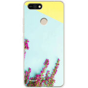 Чехол BoxFace Tecno POP 2F 