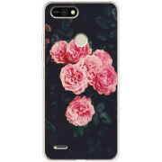 Чехол BoxFace Tecno POP 2F 