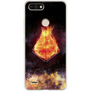 Чехол BoxFace Tecno POP 2F 
