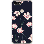 Чехол BoxFace Tecno POP 2F 