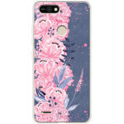 Чехол BoxFace Tecno POP 2F 