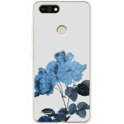 Чехол BoxFace Tecno POP 2F 