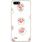 Чехол BoxFace Tecno POP 2F 