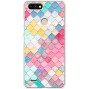 Чехол BoxFace Tecno POP 2F 