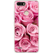 Чехол BoxFace Tecno POP 2F 