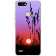 Чехол BoxFace Tecno POP 2F 