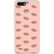 Чехол BoxFace Tecno POP 2F 