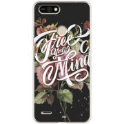 Чехол BoxFace Tecno POP 2F 