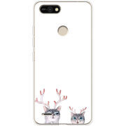 Чехол BoxFace Tecno POP 2F 