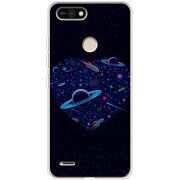 Чехол BoxFace Tecno POP 2F 