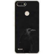 Чехол BoxFace Tecno POP 2F 