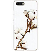 Чехол BoxFace Tecno POP 2F 