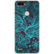 Чехол BoxFace Tecno POP 2F 