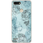 Чехол BoxFace Tecno POP 2F 