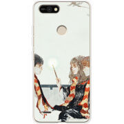 Чехол BoxFace Tecno POP 2F 