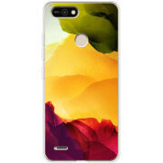Чехол BoxFace Tecno POP 2F 