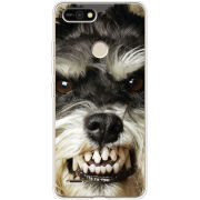 Чехол BoxFace Tecno POP 2F Cursor