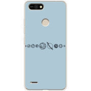 Чехол BoxFace Tecno POP 2F 