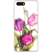 Чехол BoxFace Tecno POP 2F 
