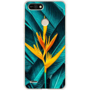 Чехол BoxFace Tecno POP 2F 