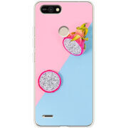 Чехол BoxFace Tecno POP 2F 