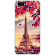 Чехол BoxFace Tecno POP 2F 