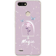 Чехол BoxFace Tecno POP 2F 