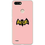 Чехол BoxFace Tecno POP 2F 
