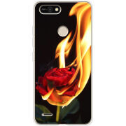 Чехол BoxFace Tecno POP 2F 