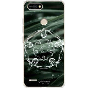 Чехол BoxFace Tecno POP 2F 