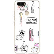 Чехол BoxFace Tecno POP 2F 
