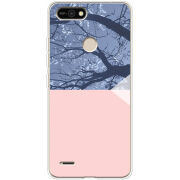Чехол BoxFace Tecno POP 2F 