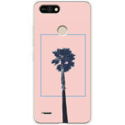 Чехол BoxFace Tecno POP 2F 
