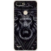 Чехол BoxFace Tecno POP 2F 