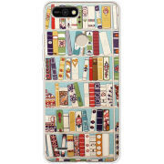 Чехол BoxFace Tecno POP 2F 