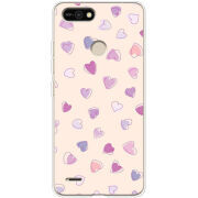 Чехол BoxFace Tecno POP 2F 