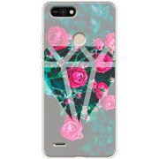Чехол BoxFace Tecno POP 2F 