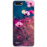Чехол BoxFace Tecno POP 2F 