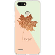 Чехол BoxFace Tecno POP 2F 