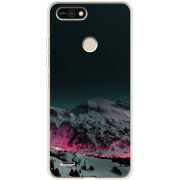 Чехол BoxFace Tecno POP 2F 