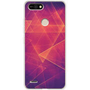 Чехол BoxFace Tecno POP 2F 