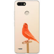 Чехол BoxFace Tecno POP 2F 