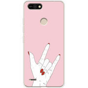 Чехол BoxFace Tecno POP 2F 