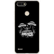 Чехол BoxFace Tecno POP 2F 