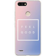 Чехол BoxFace Tecno POP 2F 