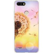Чехол BoxFace Tecno POP 2F 