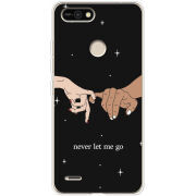 Чехол BoxFace Tecno POP 2F 
