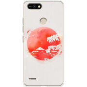 Чехол BoxFace Tecno POP 2F 